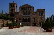 Church of Agios Dimitrios