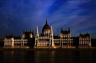 Edificio del Parlamento