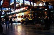 Mercado Central