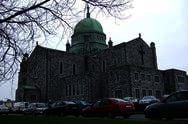 Die Kathedrale von Galway