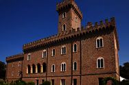 Pasquini Castle