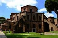 Basilica di San Vitale