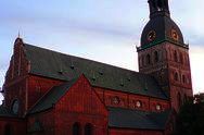 Riga Cathedral