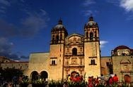 Templo de Santo Domingo 