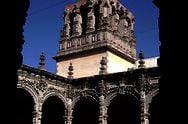 Museum of Arts of Queretaro