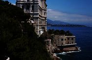 Museo Oceanografico di Monaco