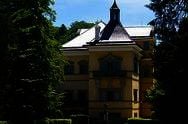 Hellbrunn slott