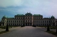 Belvederen palatsi