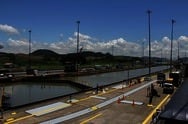 Panama Kanalen
