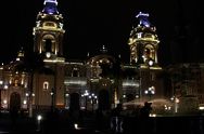 Lima Cathedral