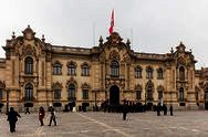 Palacio de Gobierno