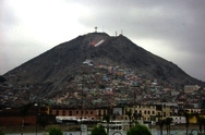 Cerro San Cristóbal