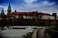 Royal Wawelin linna