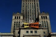 Palace of Culture and Science