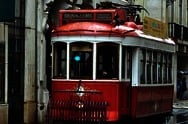 Трамвай 28