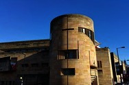 Nationalmuseet i Skotland