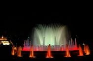 Kouzelná fontána