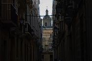 Ruas de Cádiz