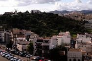 Puig des molins Cemetery