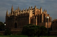 La Seu Katedral