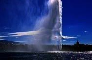 Jet d'Eau