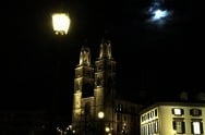 Grossmünster