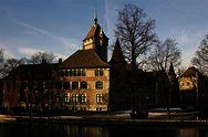 Zurich Nationaal Museum