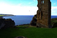 Scarborough Castle