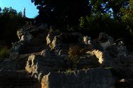 Peasholm Park