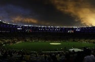 Maracana Estadio Jornalista Mario Filho