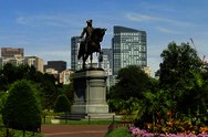 Park Boston Common