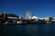 Mólo Navy Pier