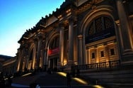 Metropolitní muzeum umění
