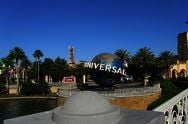 Orlando Universal Stüdyoları ve Eğllence Parkı