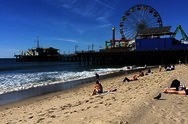 Santa Monica Pier