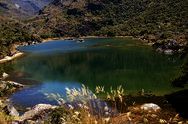 Sierra Nevada National Park