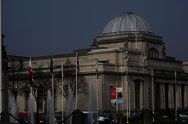 Cardiff Ulusal Müzesi