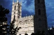 Notre Dame Bazilikası