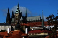 St Vitus Cathedral