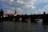 Most Karola