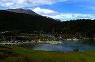 Національний парк Tierra del Fuego