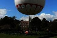 Ballonen i Bournemouth