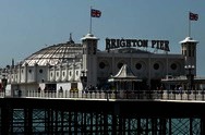 Mólo Brighton Pier