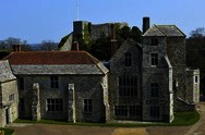 ปราสาท Carisbrooke