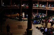 Divadlo Globe Theatre