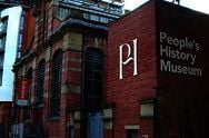 People\'s History Museum