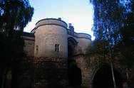 Zamek Nottingham