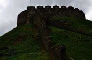 Totnes Castle