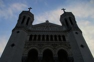 Fourvière Basilica