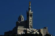 Bazilika Notre-Dame de la Garde